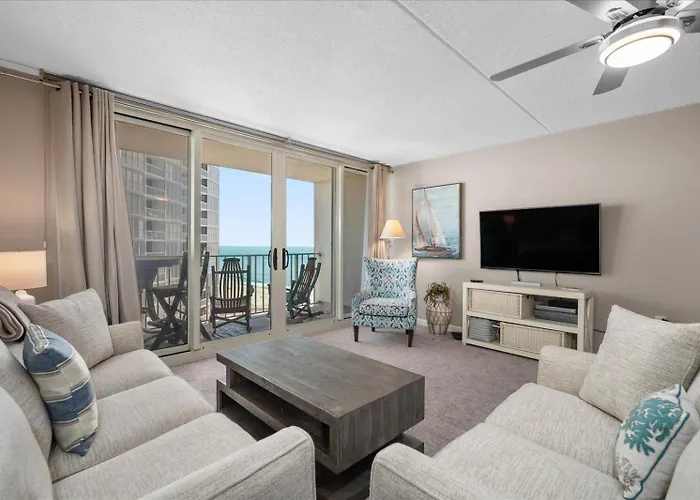 Ferienhaus Beautiful 2 Bedroom At The Quay! *