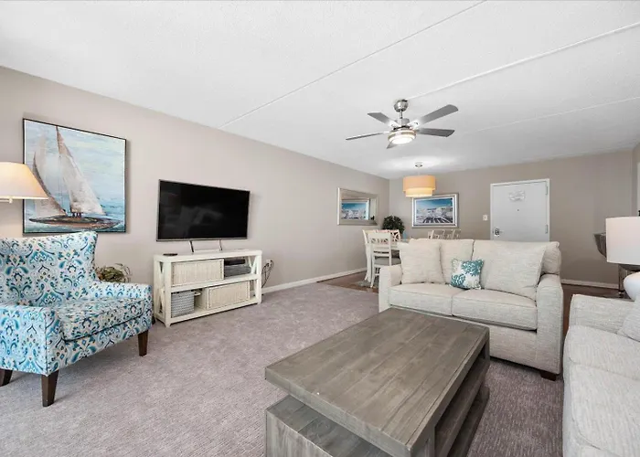 Beautiful 2 Bedroom At The Quay!