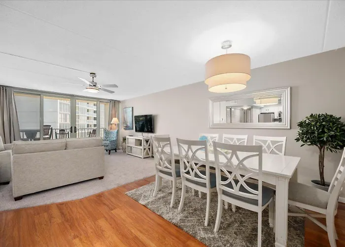 Beautiful 2 Bedroom At The Quay! *
