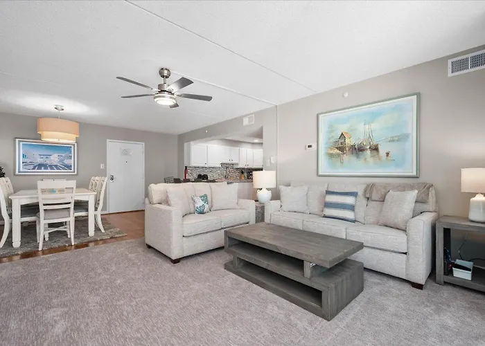 Beautiful 2 Bedroom At The Quay! Ferienhaus *