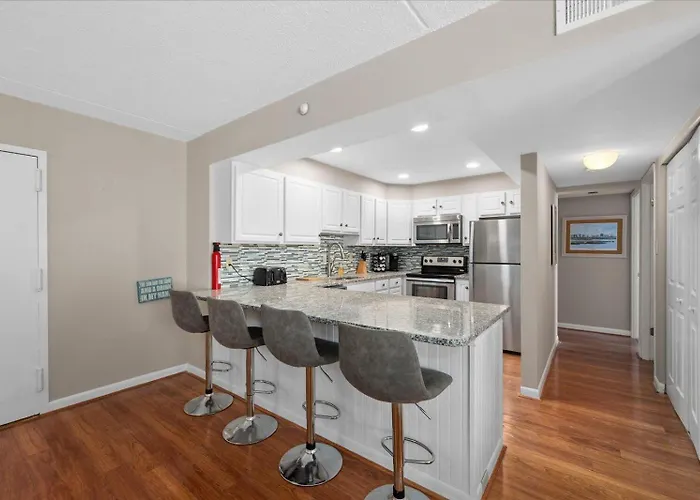 Beautiful 2 Bedroom At The Quay! Ferienhaus