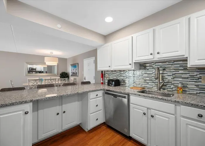 Beautiful 2 Bedroom At The Quay! Ferienhaus