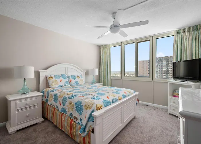 Beautiful 2 Bedroom At The Quay! Ocean Stadt