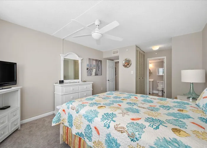 Beautiful 2 Bedroom At The Quay!