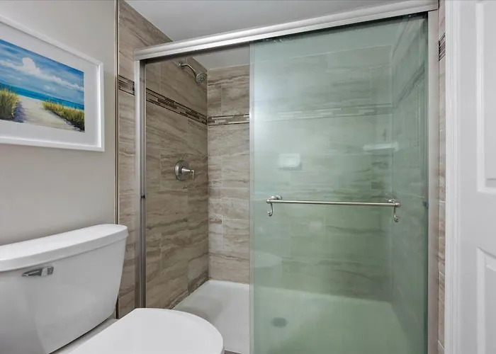 Beautiful 2 Bedroom At The Quay! * Ocean Stadt