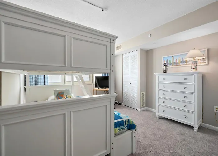 Ferienhaus Beautiful 2 Bedroom At The Quay! Ocean Stadt