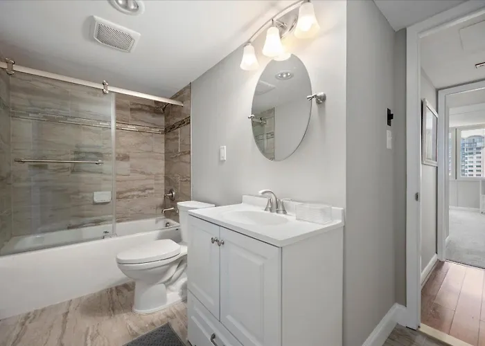 Beautiful 2 Bedroom At The Quay! * Ocean Stadt