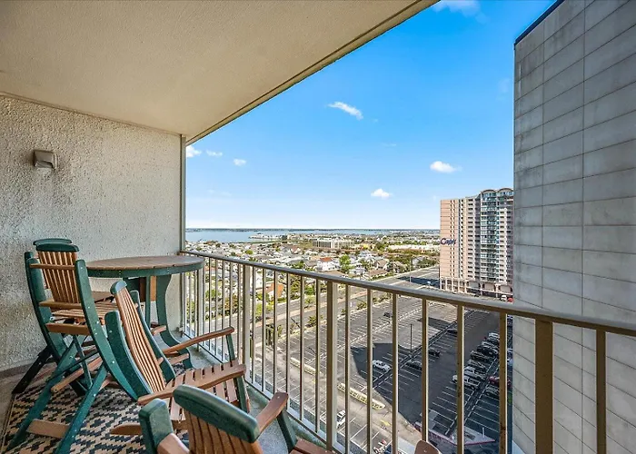 Beautiful 2 Bedroom At The Quay! Ferienhaus