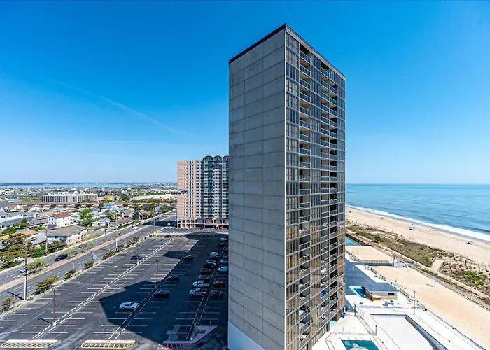Beautiful 2 Bedroom At The Quay! Ocean Stadt