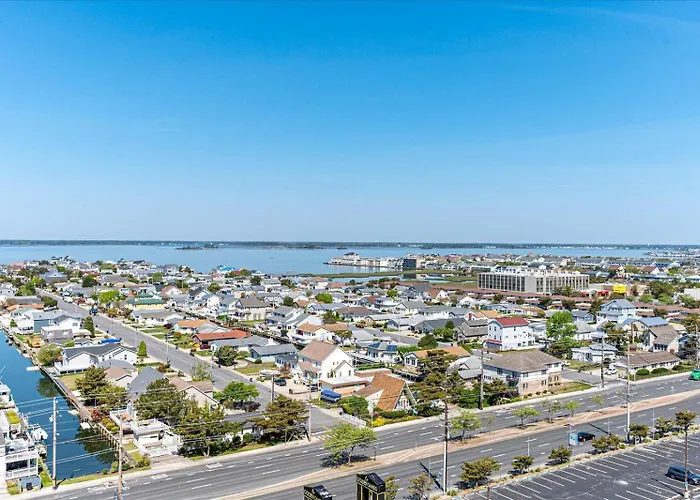 Beautiful 2 Bedroom At The Quay! Ocean Stadt