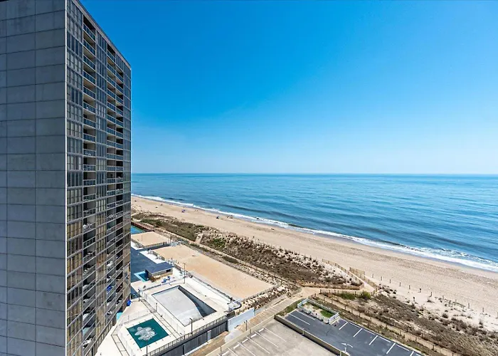 Ferienhaus Beautiful 2 Bedroom At The Quay! Ocean Stadt
