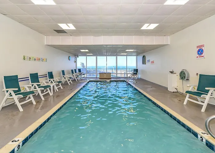 Beautiful 2 Bedroom At The Quay! *