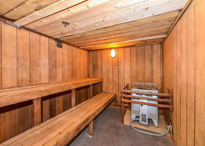 Ferienhaus Beautiful 2 Bedroom At The Quay! *