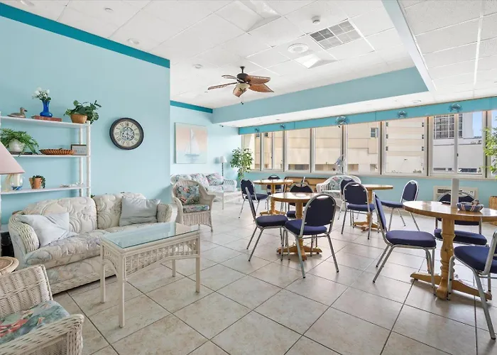 Beautiful 2 Bedroom At The Quay! *